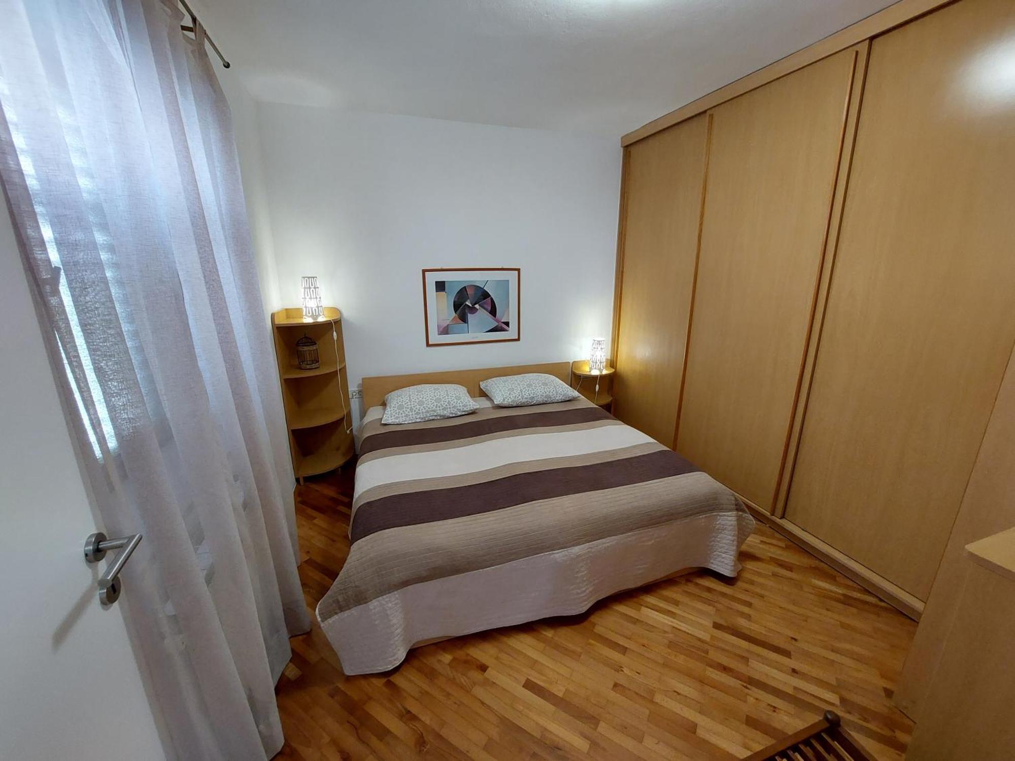 M&M Sunset Apartments Πορτορόζ Εξωτερικό φωτογραφία