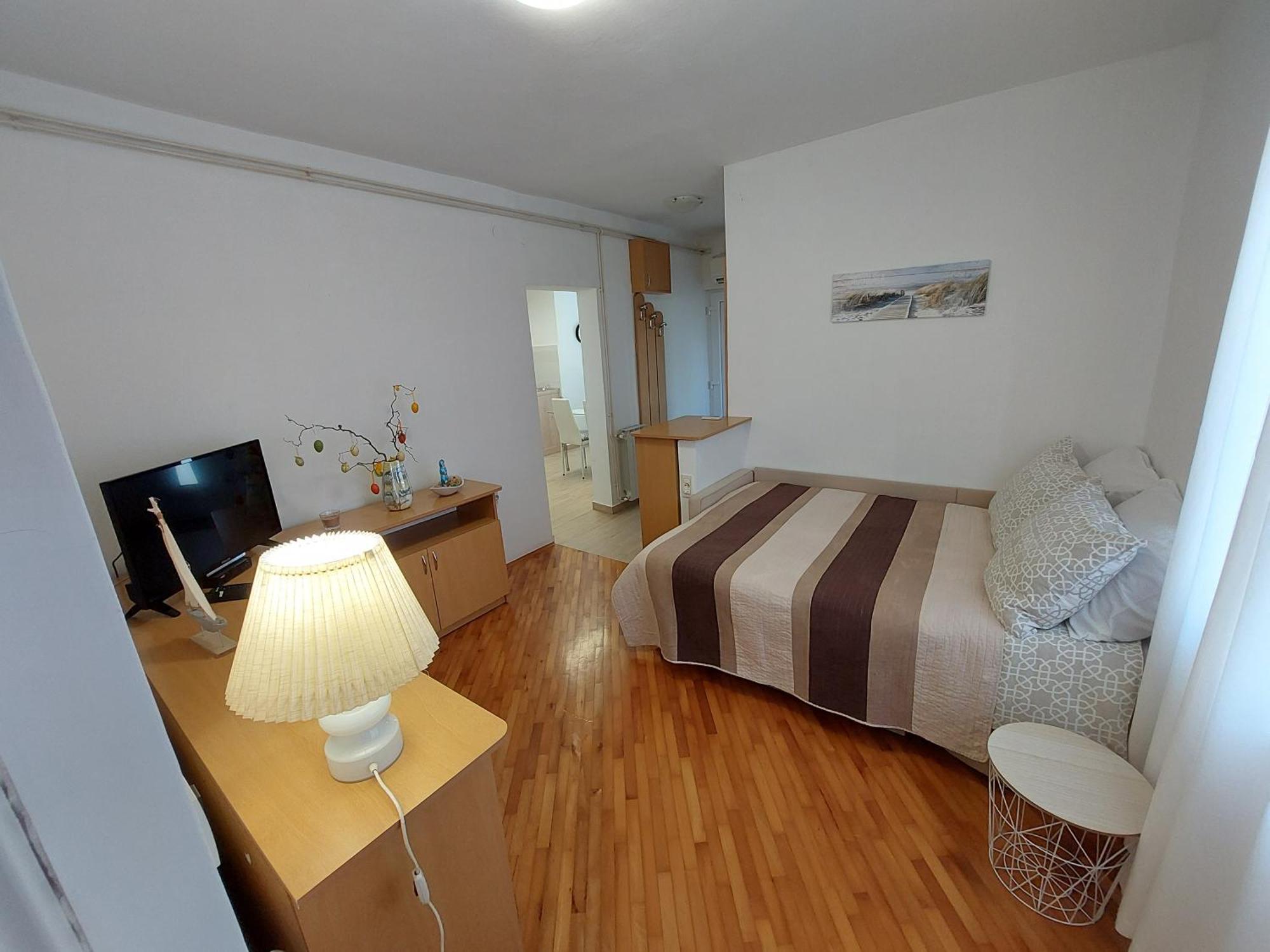 M&M Sunset Apartments Πορτορόζ Εξωτερικό φωτογραφία