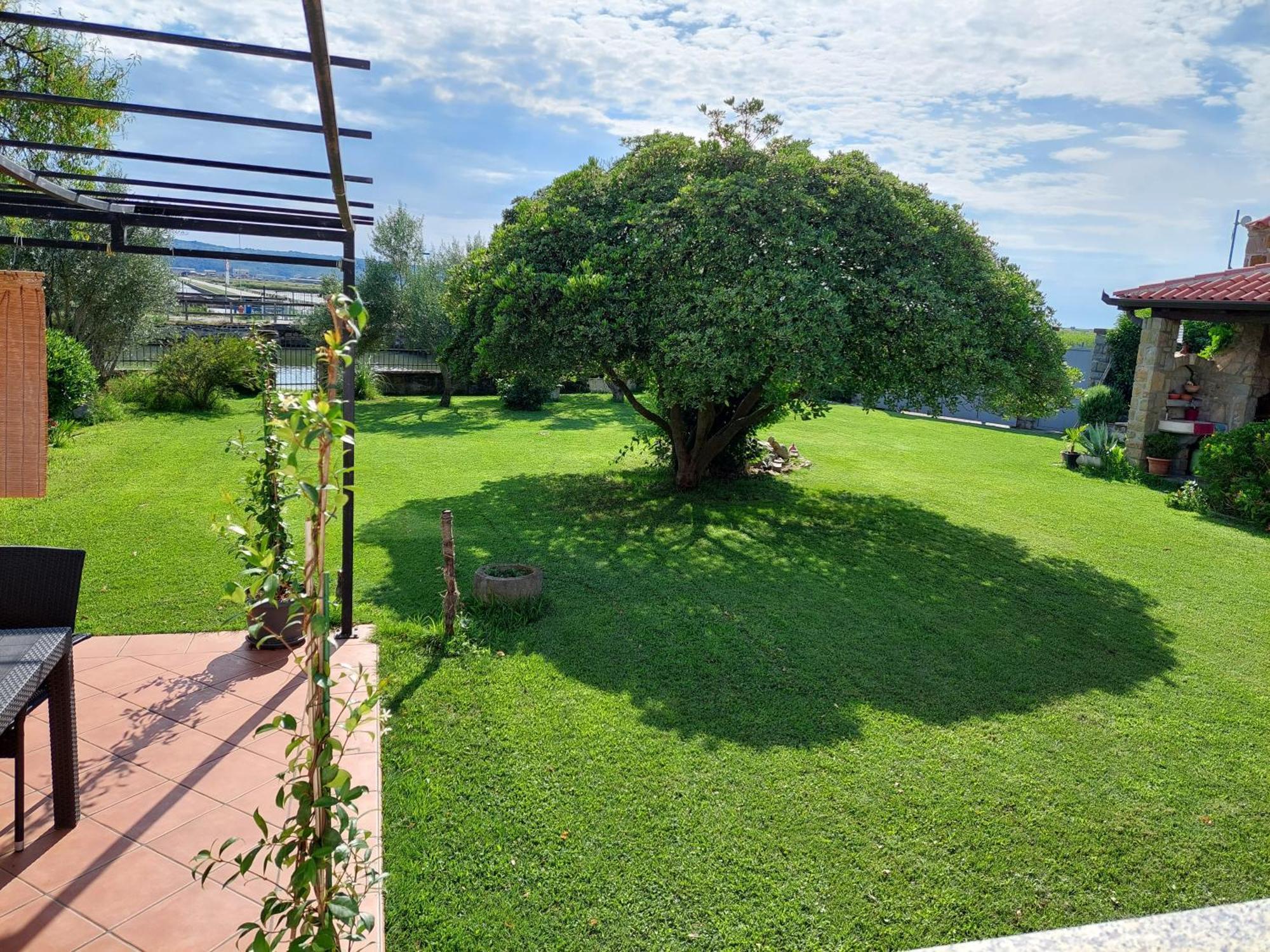 M&M Sunset Apartments Πορτορόζ Εξωτερικό φωτογραφία