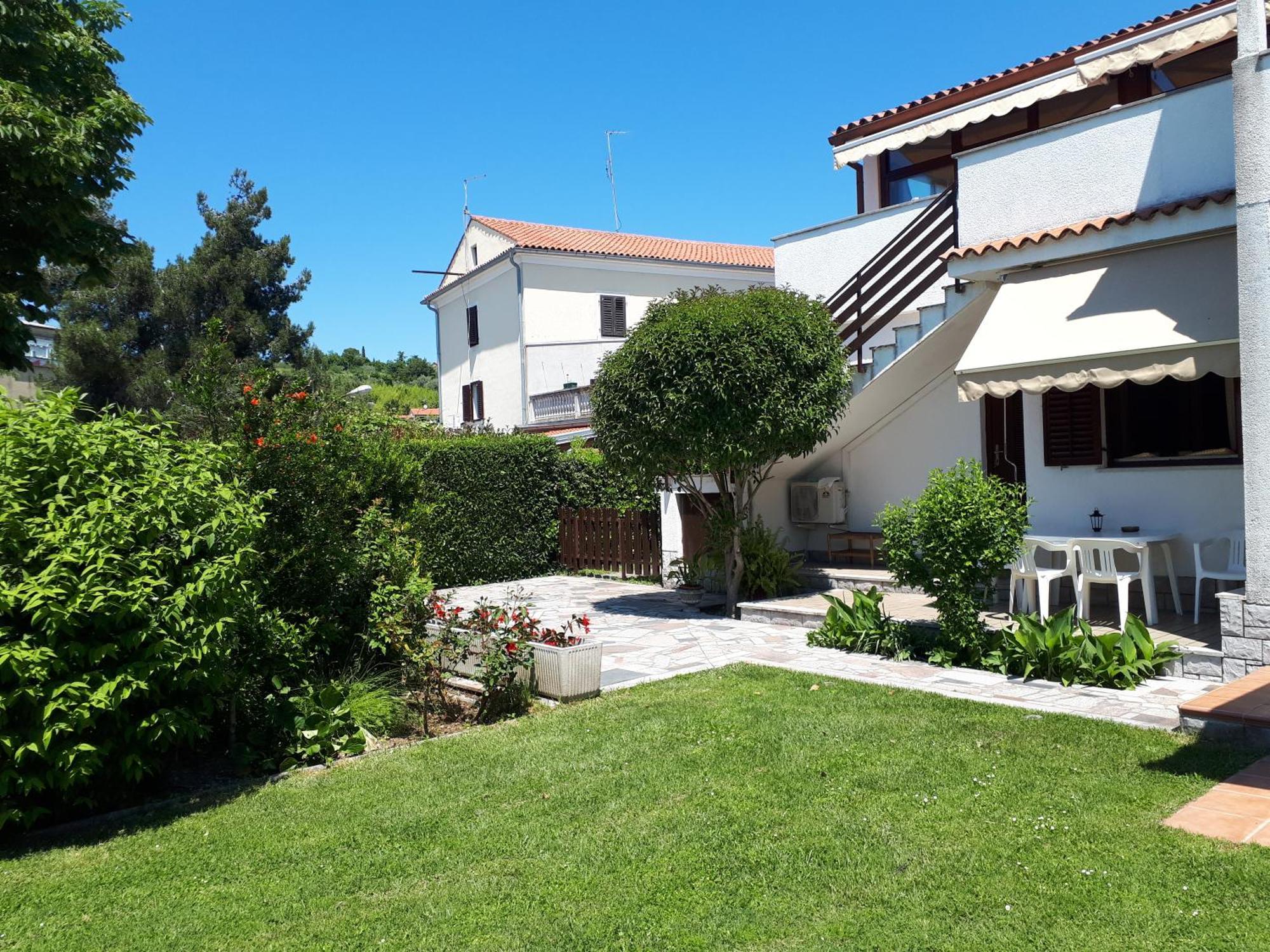 M&M Sunset Apartments Πορτορόζ Εξωτερικό φωτογραφία