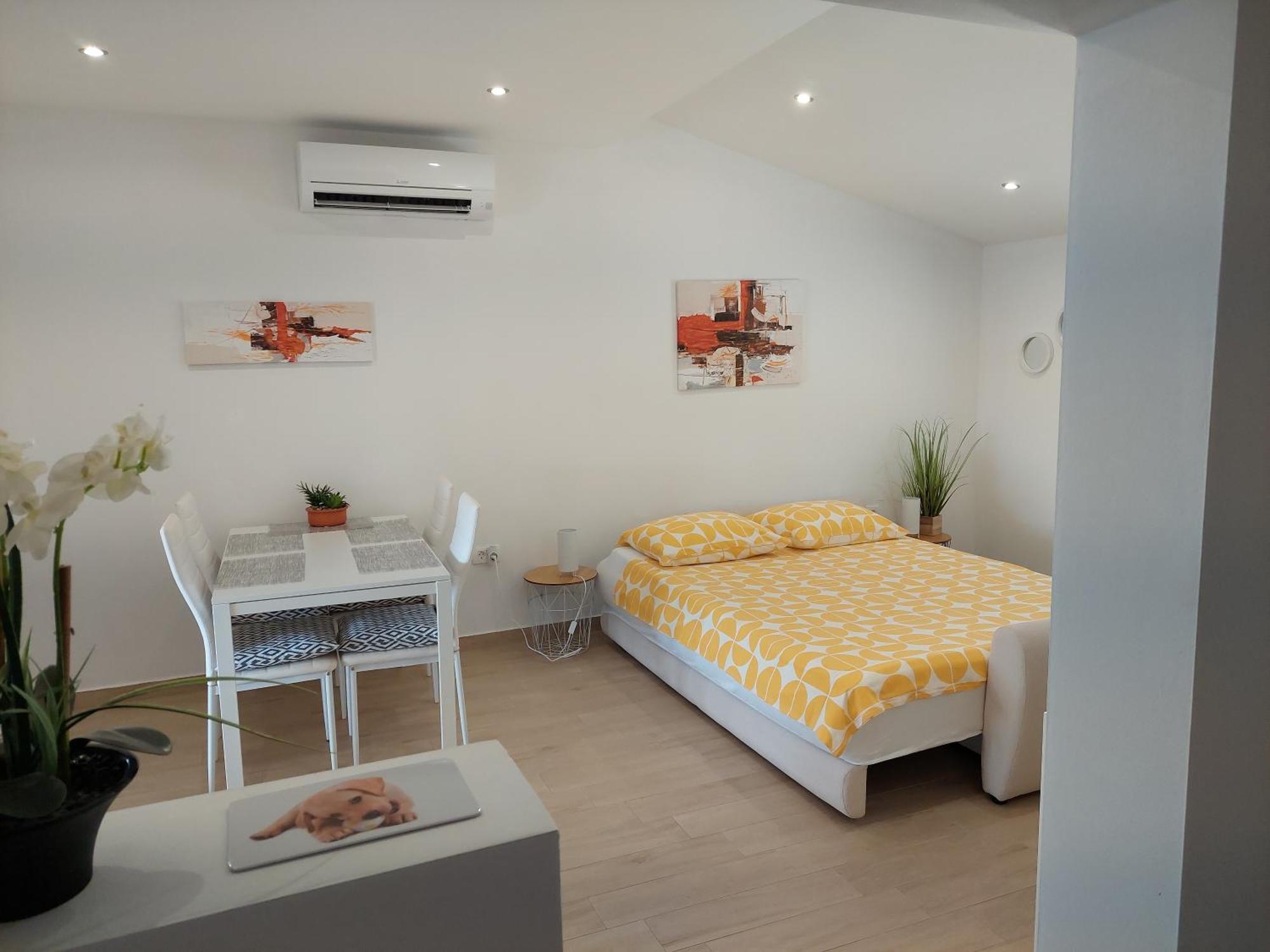 M&M Sunset Apartments Πορτορόζ Εξωτερικό φωτογραφία