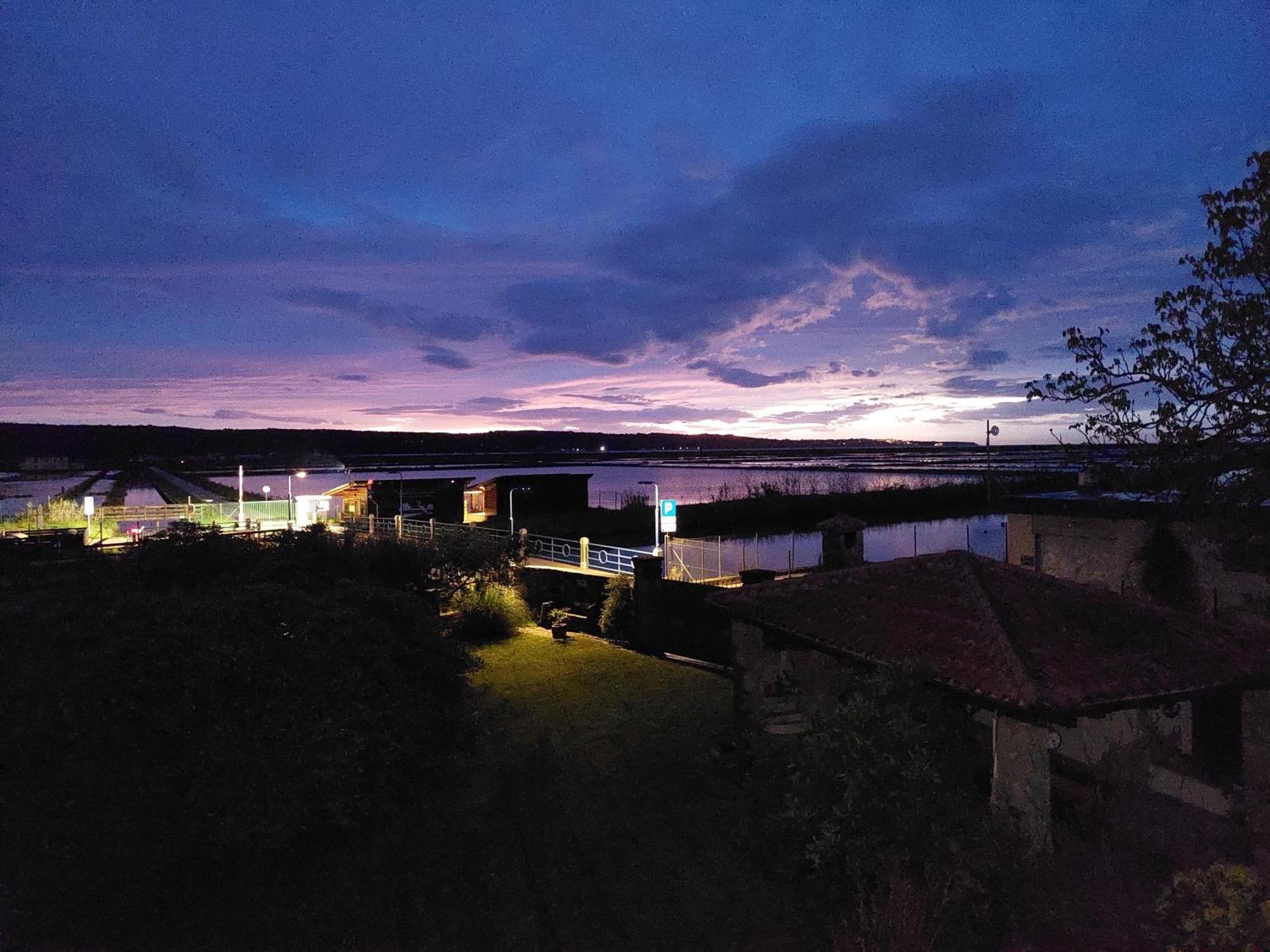 M&M Sunset Apartments Πορτορόζ Εξωτερικό φωτογραφία