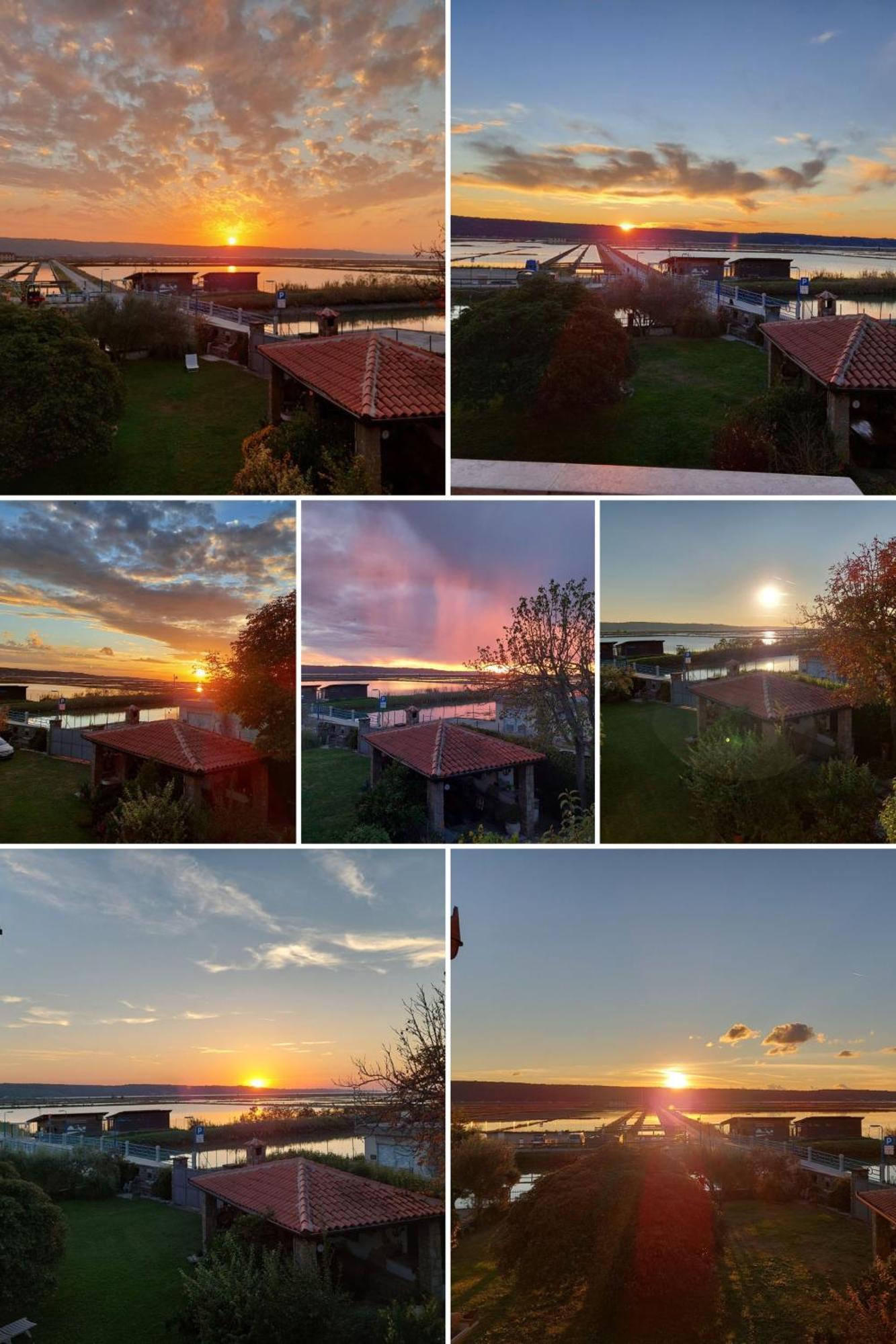 M&M Sunset Apartments Πορτορόζ Εξωτερικό φωτογραφία