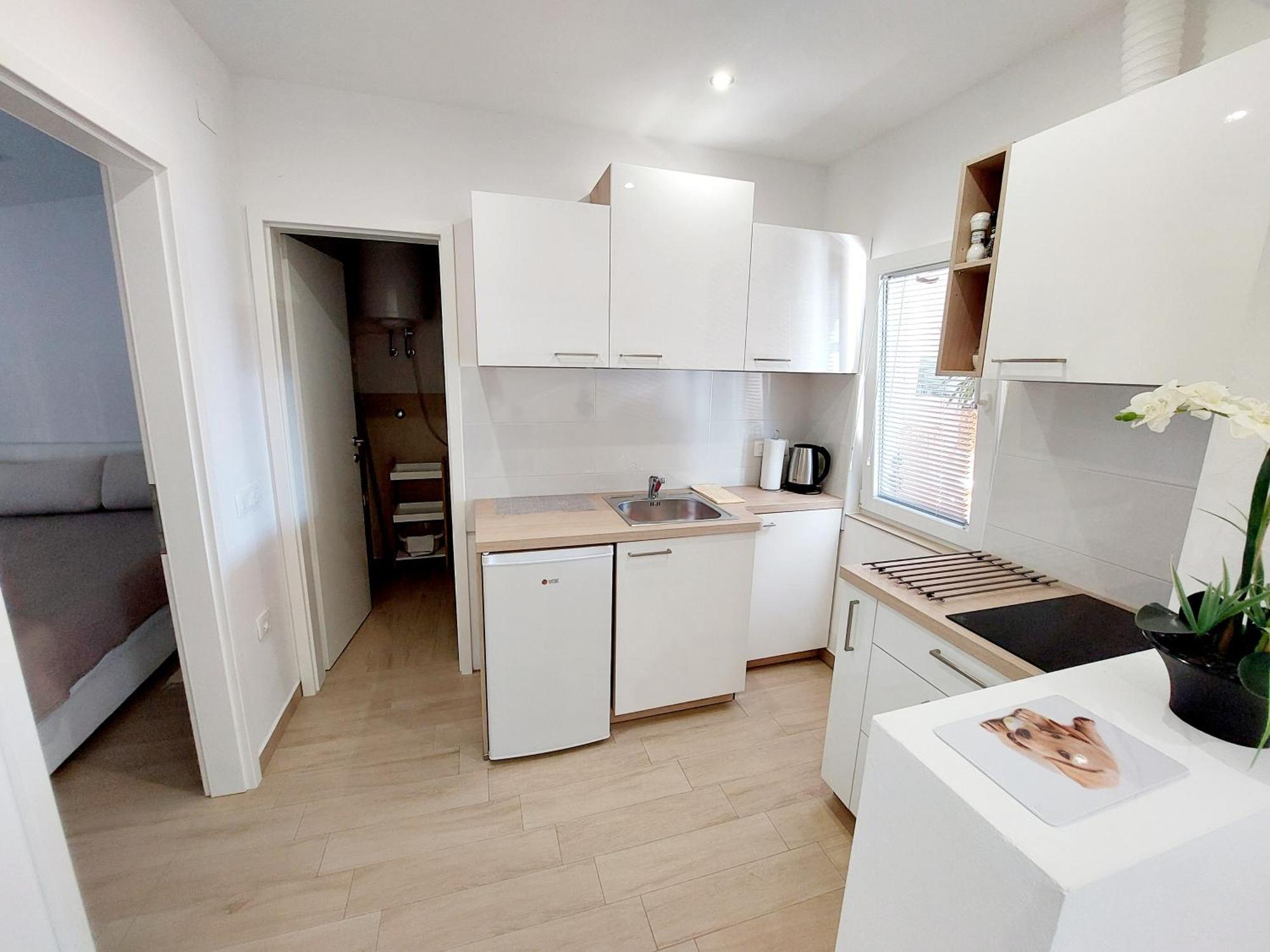M&M Sunset Apartments Πορτορόζ Εξωτερικό φωτογραφία
