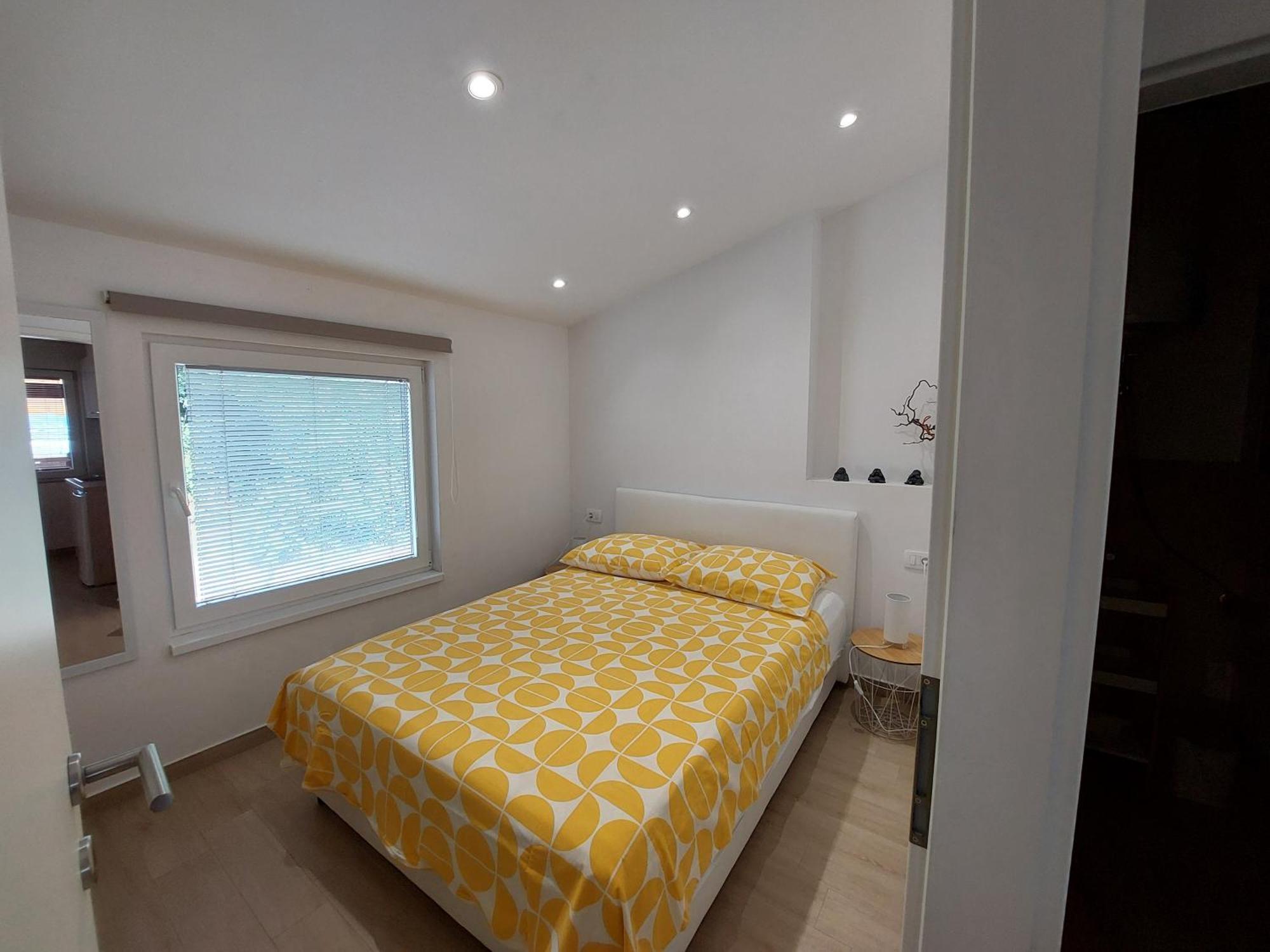 M&M Sunset Apartments Πορτορόζ Εξωτερικό φωτογραφία