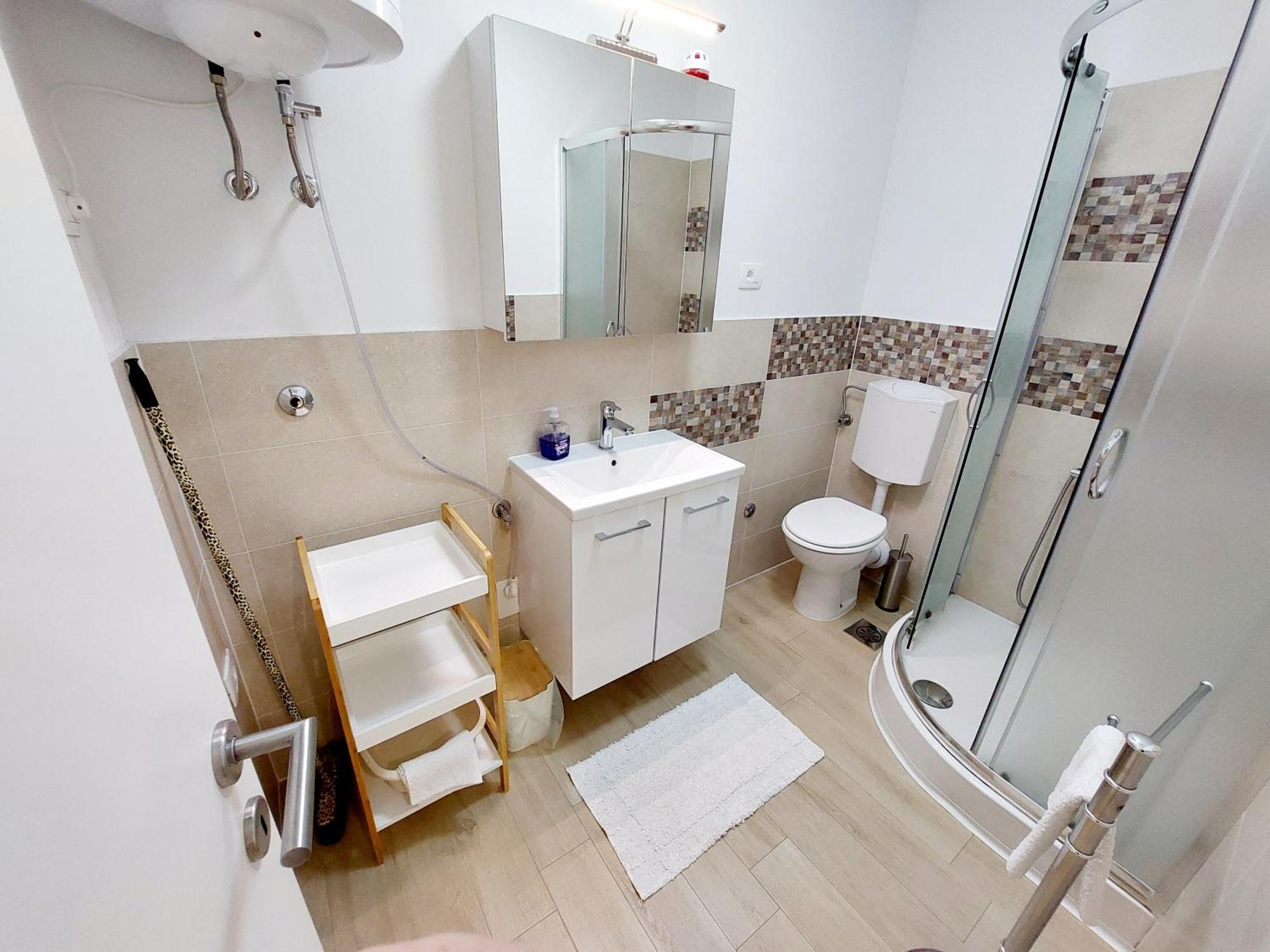 M&M Sunset Apartments Πορτορόζ Εξωτερικό φωτογραφία