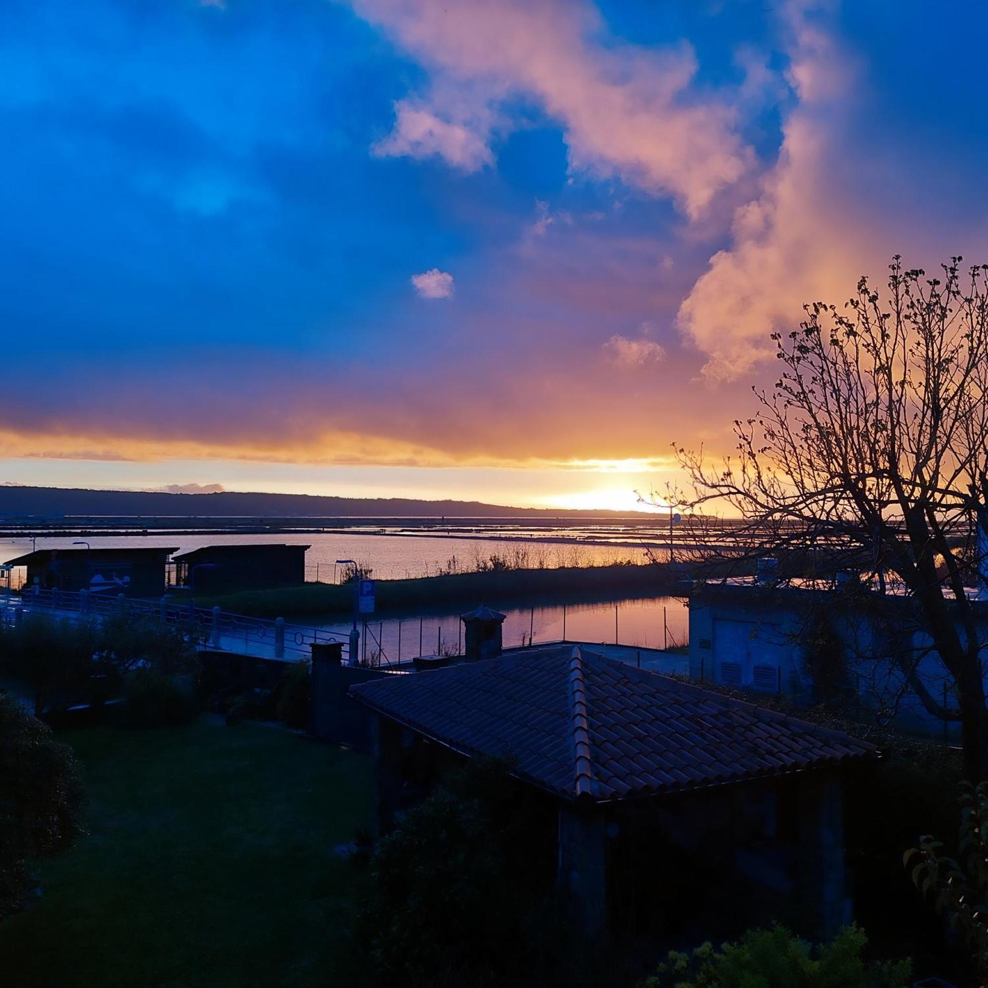 M&M Sunset Apartments Πορτορόζ Εξωτερικό φωτογραφία