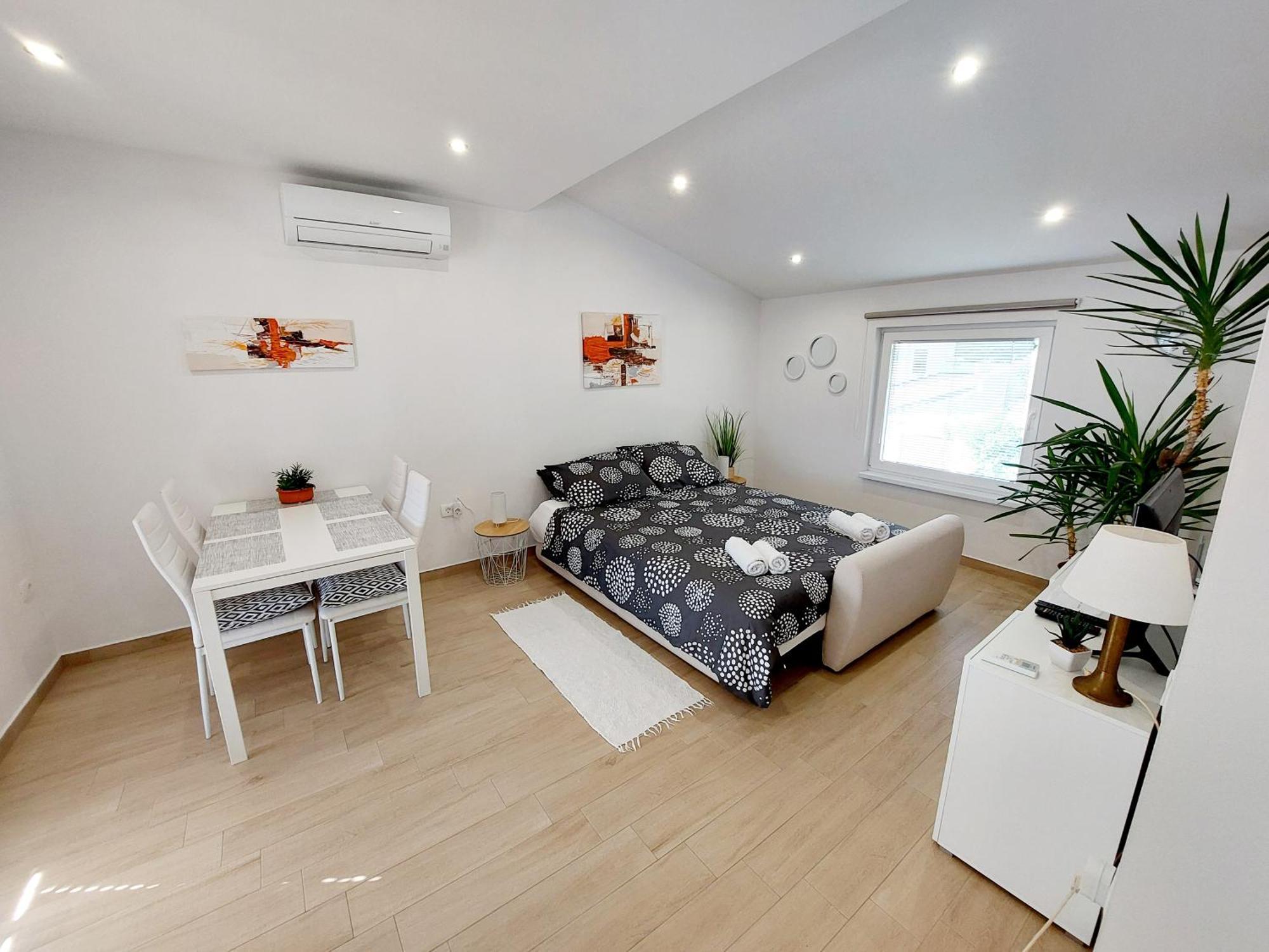 M&M Sunset Apartments Πορτορόζ Εξωτερικό φωτογραφία